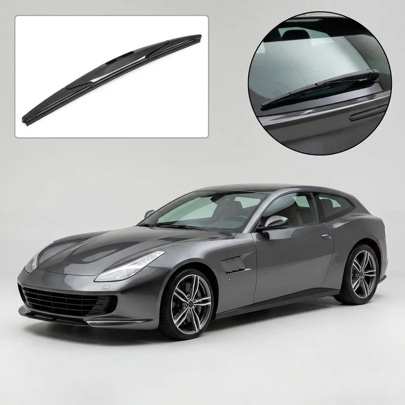 Rear Wiper Blade for Ferrari GTC4Lusso T (2018 - 2018) - 1